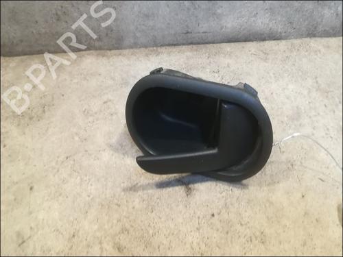 Used Front right interior door handle FORD FIESTA V (JH_, JD_) 1.6 TDCi (90 hp) 23175918
