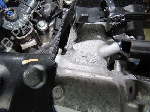 Motor RENAULT CLIO V (B7_) 1.5 Blue dCi 100 (B7AD) | BP37479575M1 - Image 3