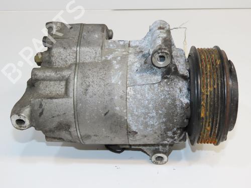 AC compressor OPEL ASTRA J GTC 2.0 CDTI (08) | BP38004774M34 - Image 7