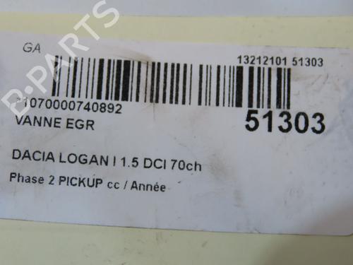 Used Egr Egr 38313336 38313336