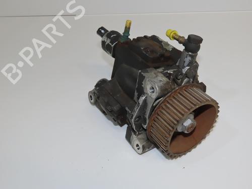 Used Injection pump Injection pump RENAULT MEGANE III Coupe (DZ0/1_) 1.5 dCi (DZ09, DZ0D, DZ1F, DZ1G, DZ14, DZ29) (110 hp) 33808305 33808305