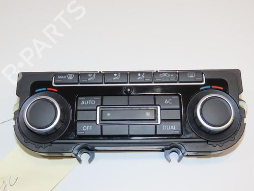 Climate control VW GOLF VI (5K1) 2.0 TDI | BP28830320I5 
