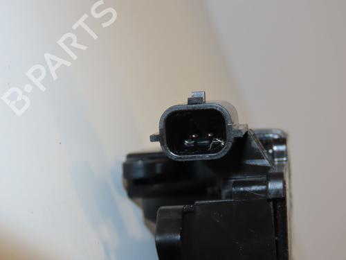 Tailgate lock DACIA DUSTER (HS_) 1.5 dCi | BP28969266C101 
