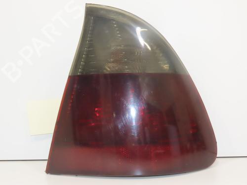 Right taillight BMW 3 Touring (E46) 330 d | BP28832630C35 