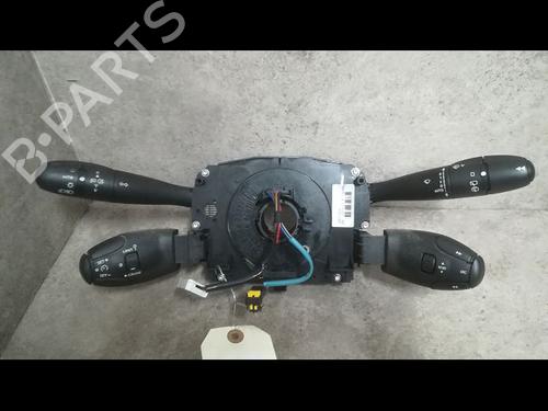 Steering column stalk PEUGEOT 207 (WA_, WC_) 1.6 HDi | BP9609345I23 