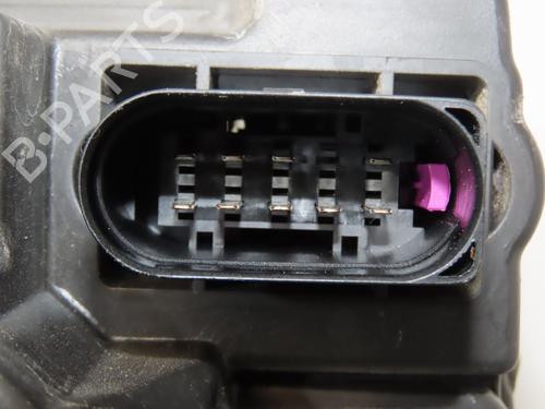 Left headlight VW GOLF V (1K1) 1.9 TDI | BP31121184C28 - Image 3