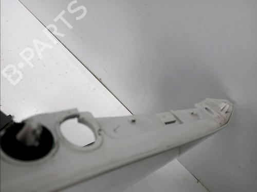 Rear bumper PEUGEOT 2008 I (CU_) 1.2 THP 110 / PureTech 110 | BP17315706C8