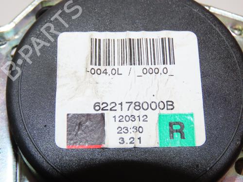 Front right seatbelt MINI MINI (R56) One | BP28830698I25 - Image 4