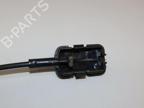 Front left lock RENAULT KANGOO / GRAND KANGOO II (KW0/1_) 1.5 dCi 85 (KW0K, KW0L, KW0B) | BP28968858C98 