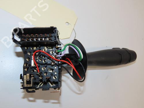 Steering column stalk RENAULT TWINGO II (CN0_) 1.2 16V (CN0K, CN0V, CN0A) | BP28967856I23