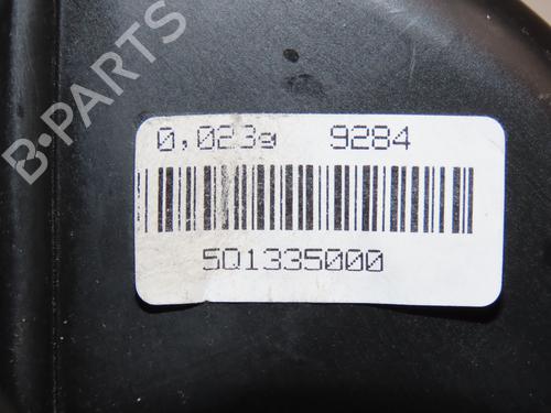 Heater blower motor RENAULT ZOE (BFM_) ZOE | BP28829352M62 