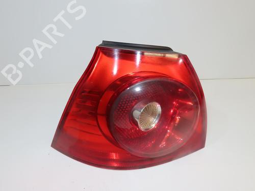 Left taillight VW GOLF V (1K1) 1.9 TDI | BP40615361C34 - Image 5