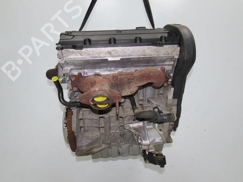 Engine PEUGEOT 306 Hatchback (7A, 7C, N3, N5) 1.8 16V | BP28966818M1 