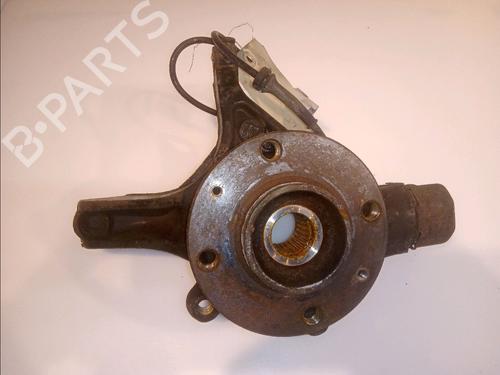 Used Right front steering knuckle Right front steering knuckle 14950743 14950743
