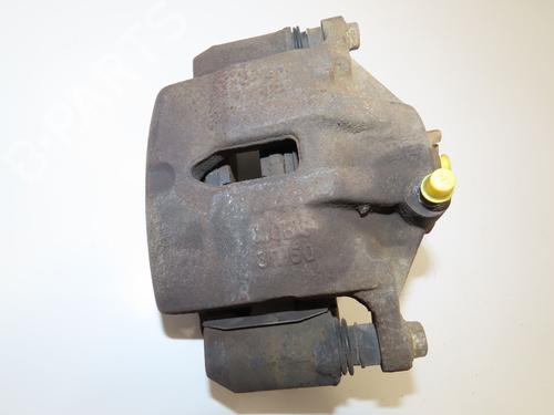 Used Left front brake caliper Left front brake caliper KIA SPORTAGE III (SL) 2.0 CRDi AWD (136 hp) 28801662 28801662