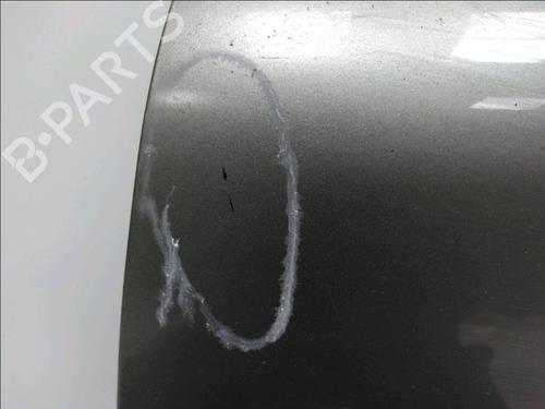 Left front door VW PASSAT B5.5 (3B3) 1.9 TDI | BP19701522C2 
