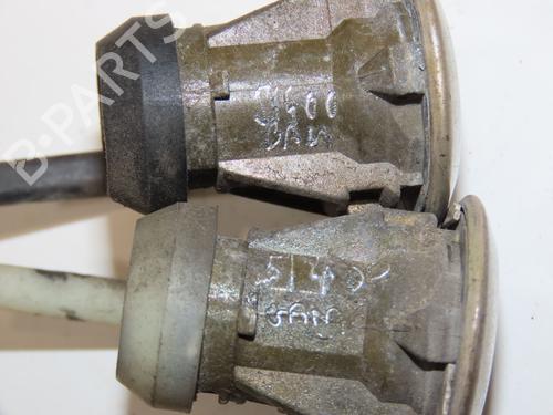 Electronic module PEUGEOT 206 SW (2E/K) 1.4 HDi | BP24358782M83  - Image 7