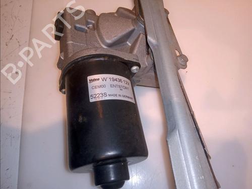 Front wiper motor CITROËN DS4 (NX_) 1.6 HDi 115 | BP13301439M29 