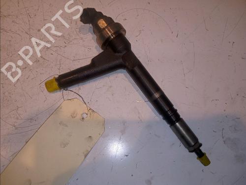 Injector OPEL MERIVA A MPV (X03) 1.7 CDTI (E75) | BP11098877M100