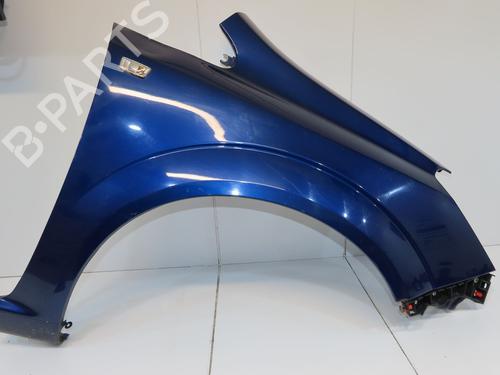 Used Right front fenders Right front fenders 38627455 38627455