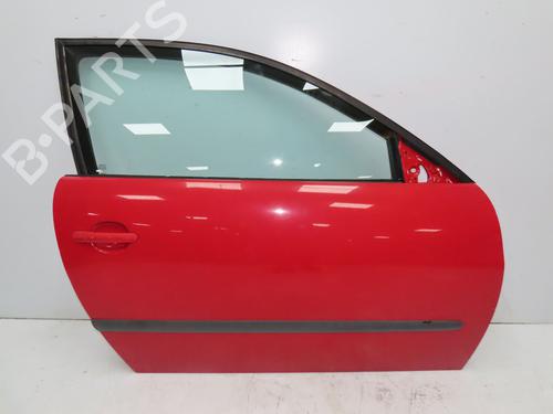 Used Right front door SEAT IBIZA III (6L1) 1.4 TDI (80 hp) 28968568