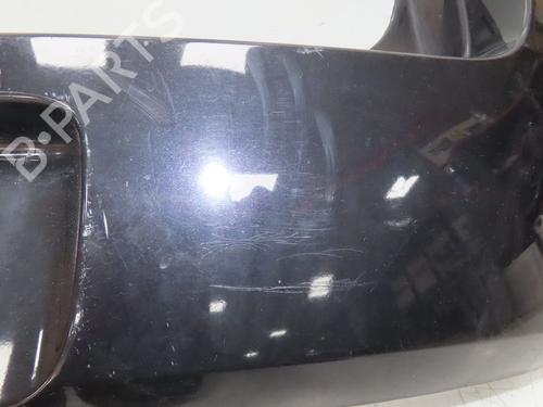 rear-bumper-opel-meriva-a-mpv-x03-2003-2004-2005-2006-2007-2008-2009-2010-28969132 main image