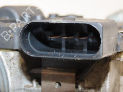 Front wiper motor VW GOLF PLUS V (5M1, 521) 1.9 TDI | BP28833026M29