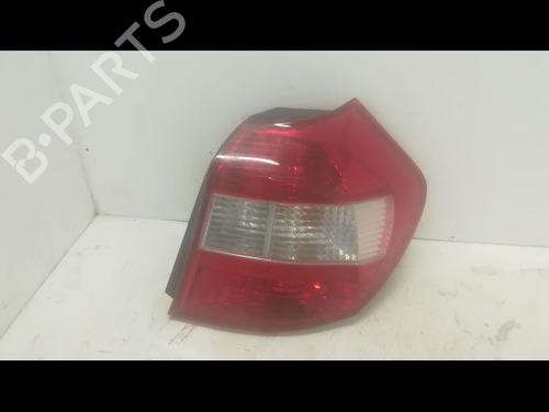Used Right taillight Right taillight BMW 1 (E87) 120 d (163 hp) 9600205 9600205