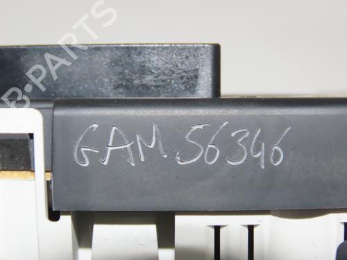 Cockpit RENAULT MODUS / GRAND MODUS (F/JP0_) 1.5 dCi 75 | BP30841125C47 