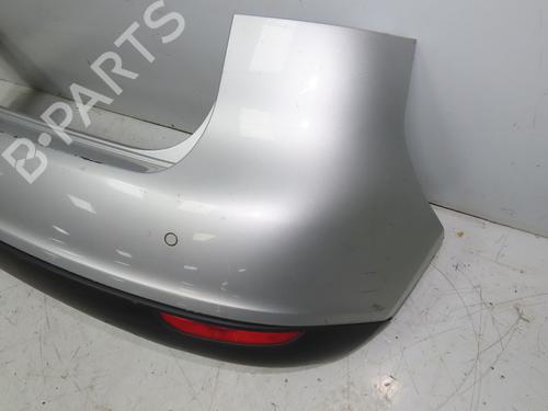 Rear bumper VW GOLF PLUS V (5M1, 521) 1.6 FSI | BP28969141C8 