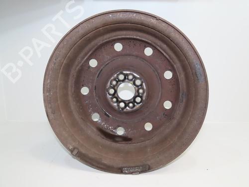 Rim PEUGEOT EXPERT Van (222) 2.0 HDI | BP30333620C45