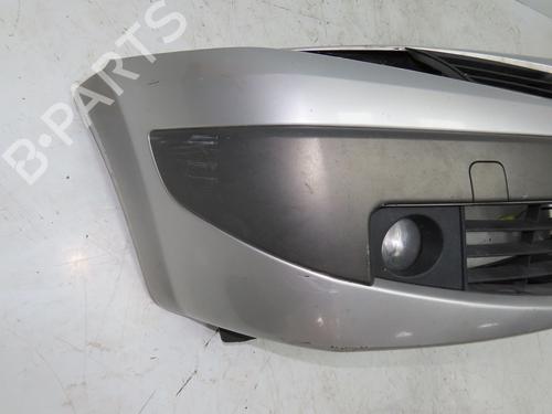 Front bumper RENAULT MEGANE II (BM0/1_, CM0/1_) 1.9 dCi | BP28830868C7 