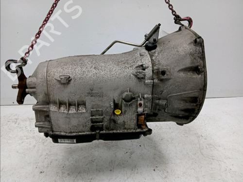 Gearbox MERCEDES-BENZ CLK (C209) CLK 270 CDI (209.316) | BP18351399M3 