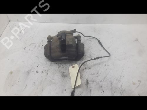 Used Right front brake caliper MERCEDES-BENZ C-CLASS Coupe (CL203) C 220 CDI (203.708) (150 hp) 14877209
