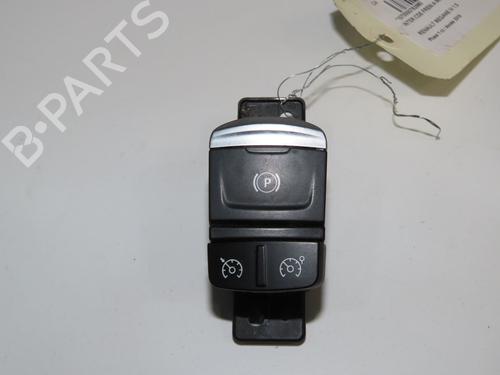 Schalter für Schalter RENAULT MEGANE IV Hatchback (B9A/M/N_) 1.5 Blue dCi 115 (B9A6) (116 hp) 36246639 36246639