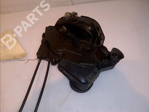 Front right lock TOYOTA PRIUS Liftback (_W2_) 1.5 Hybrid (NHW20_, NHW20R) | BP11102791C97 