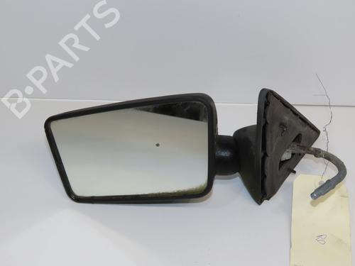 Used Left mirror Left mirror CITROËN AX (ZA-_) 14 D (52 hp) 33561851 33561851