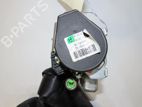 Front right seatbelt FORD FOCUS III 1.0 EcoBoost | BP38972838I25 - Image 3