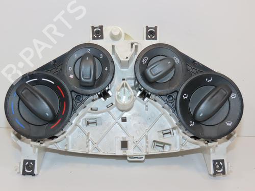 Climate control FORD KA (RU8) 1.3 TDCi | BP28830381I5