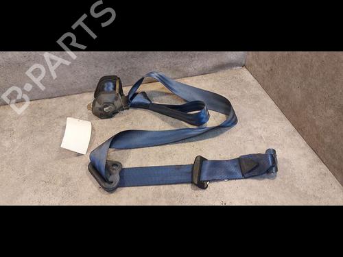 Used Rear left seatbelt Rear left seatbelt 9613629 9613629