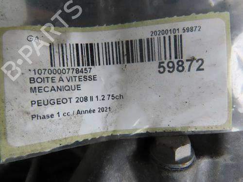 Used Gearbox Gearbox 37596680 37596680