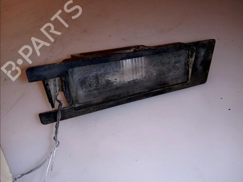 Used Licence plate light ALFA ROMEO MITO (955_) 1.3 MultiJet (955AXP1A, 955AYC1A) (95 hp) 14880517