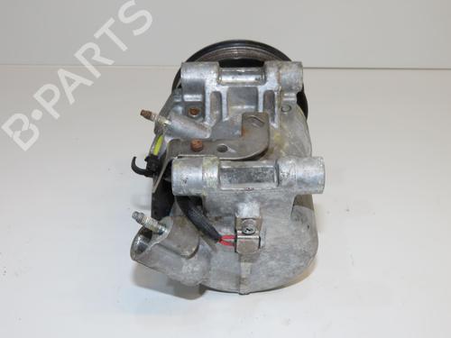 AC compressor CITROËN C3 III (SX) 1.6 BlueHDi 100 | BP40162863M34 - Image 5