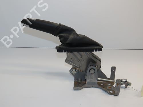 Hand brake DACIA DUSTER (HM_) 1.3 TCe 150 (HMM3) | BP28830002I18 