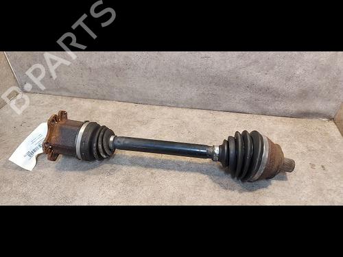 Left front driveshaft AUDI A6 C6 (4F2) 2.4 | BP23172864M38 
