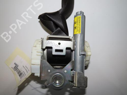 Front right seatbelt CITROËN DS3 (SA_) 1.2 VTi 82 | BP32332352I25 - Image 2