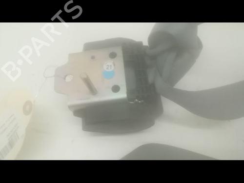 Used Rear right belt tensioner Rear right belt tensioner RENAULT TWINGO I (C06_) 1.2 16V (C06C, C06D, C06K) (75 hp) 23174957 23174957