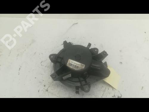 Heater blower motor FIAT PUNTO (188_) 1.2 60 (188.030, .050, .130, .150, .230, .250) | BP9600038M62 