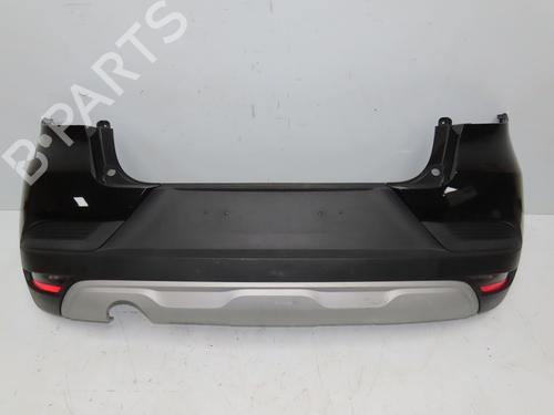 Used Rear bumper RENAULT CAPTUR II (HF_) Blue dCi 115 (HFAD) (116 hp) 28832106