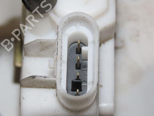Front right lock CITROËN C2 (JM_) 1.4 | BP29196010C97 